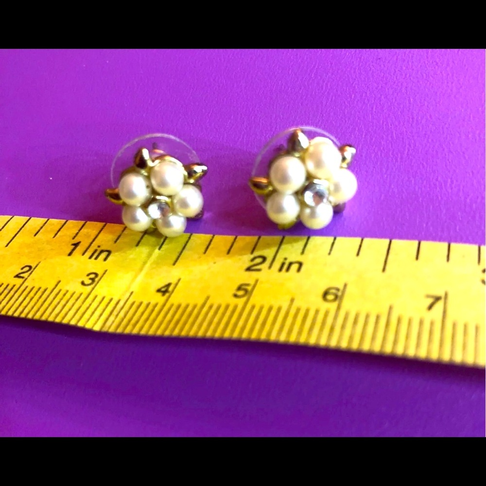 Vintage earrings
